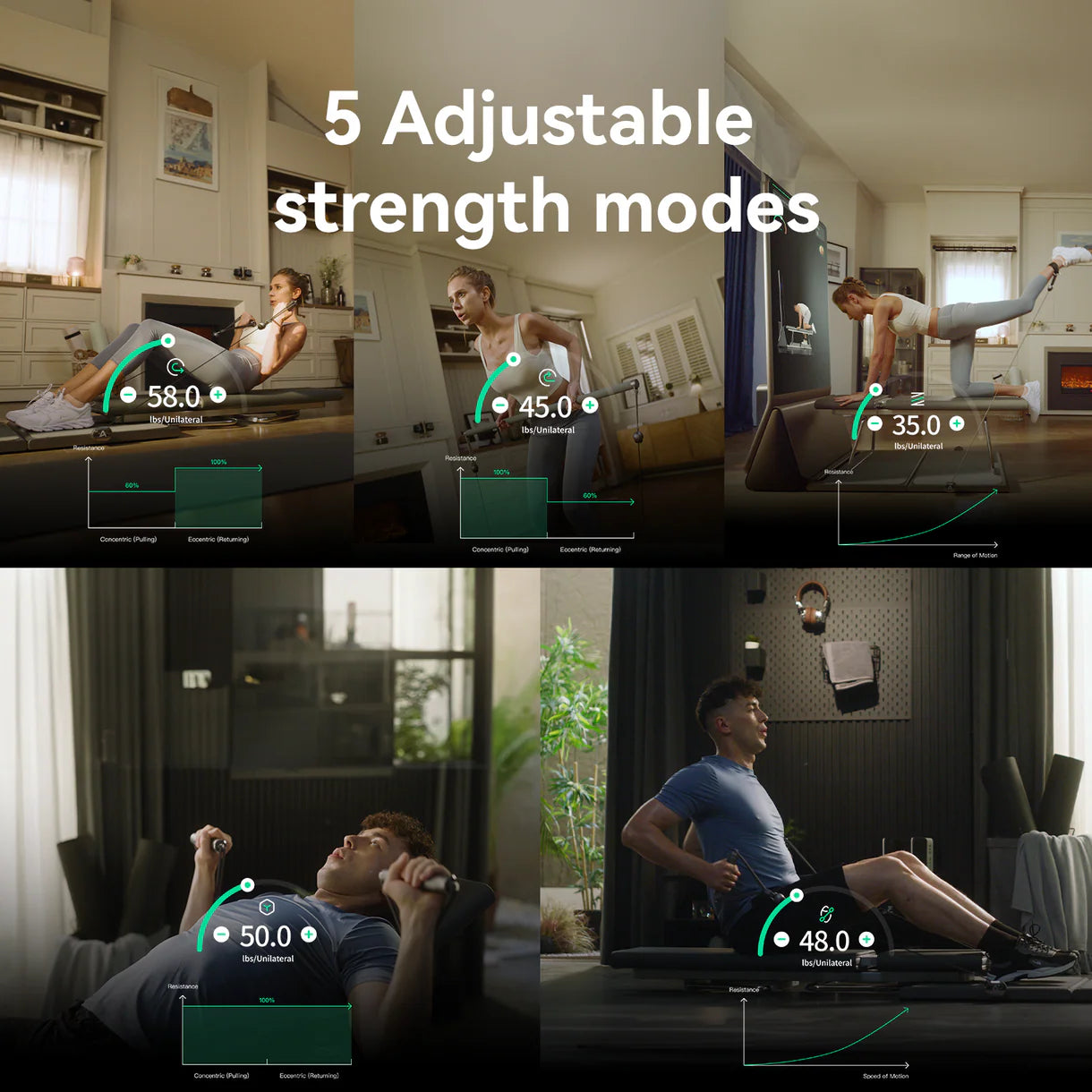 Fitness Mirror