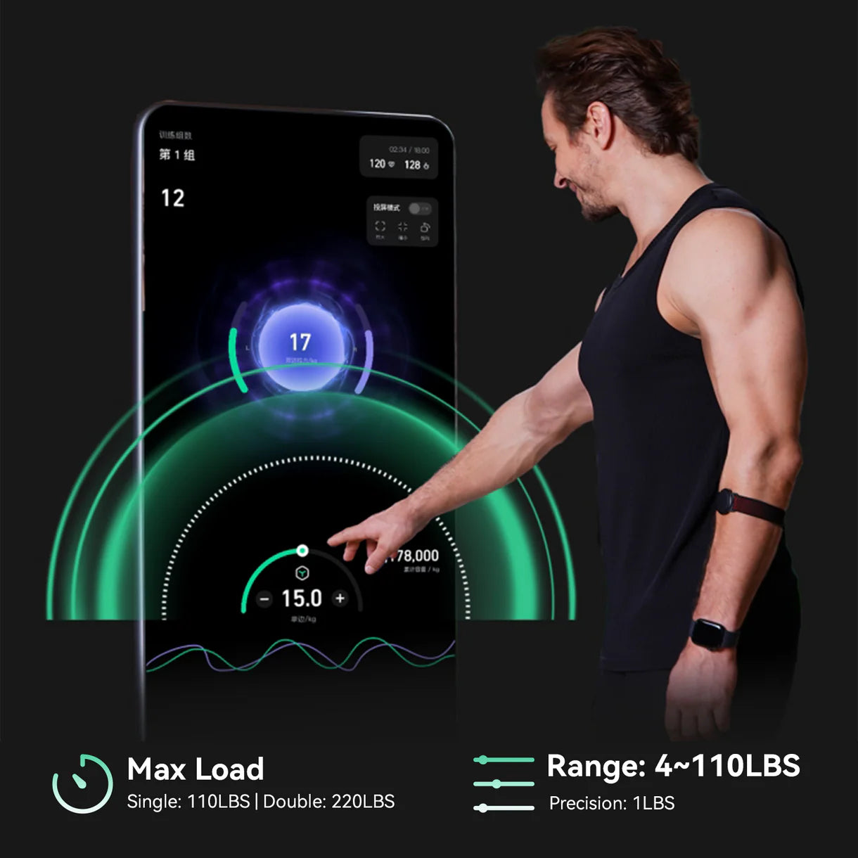 Fitness Mirror