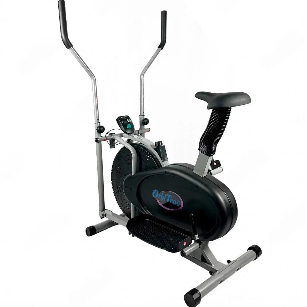 Orbiter bike
