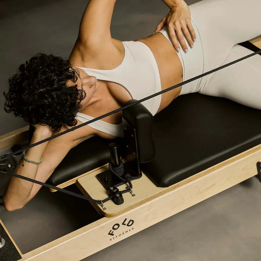Folding Reformer