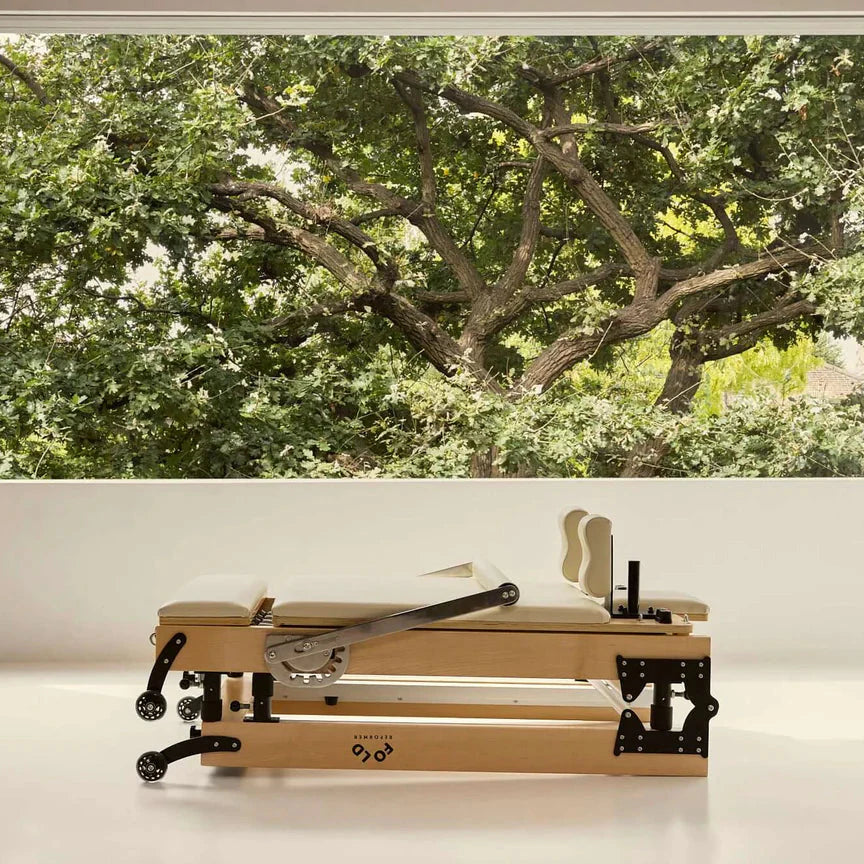 Folding Reformer