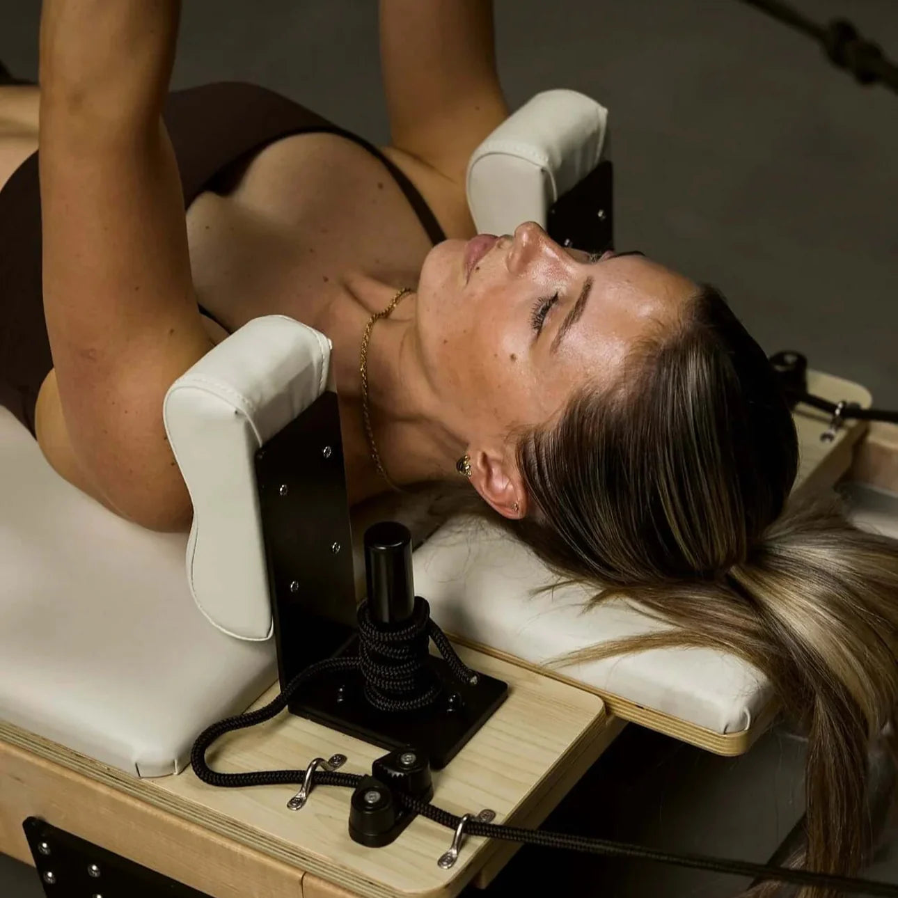 Folding Reformer