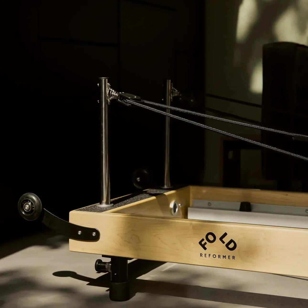 Folding Reformer