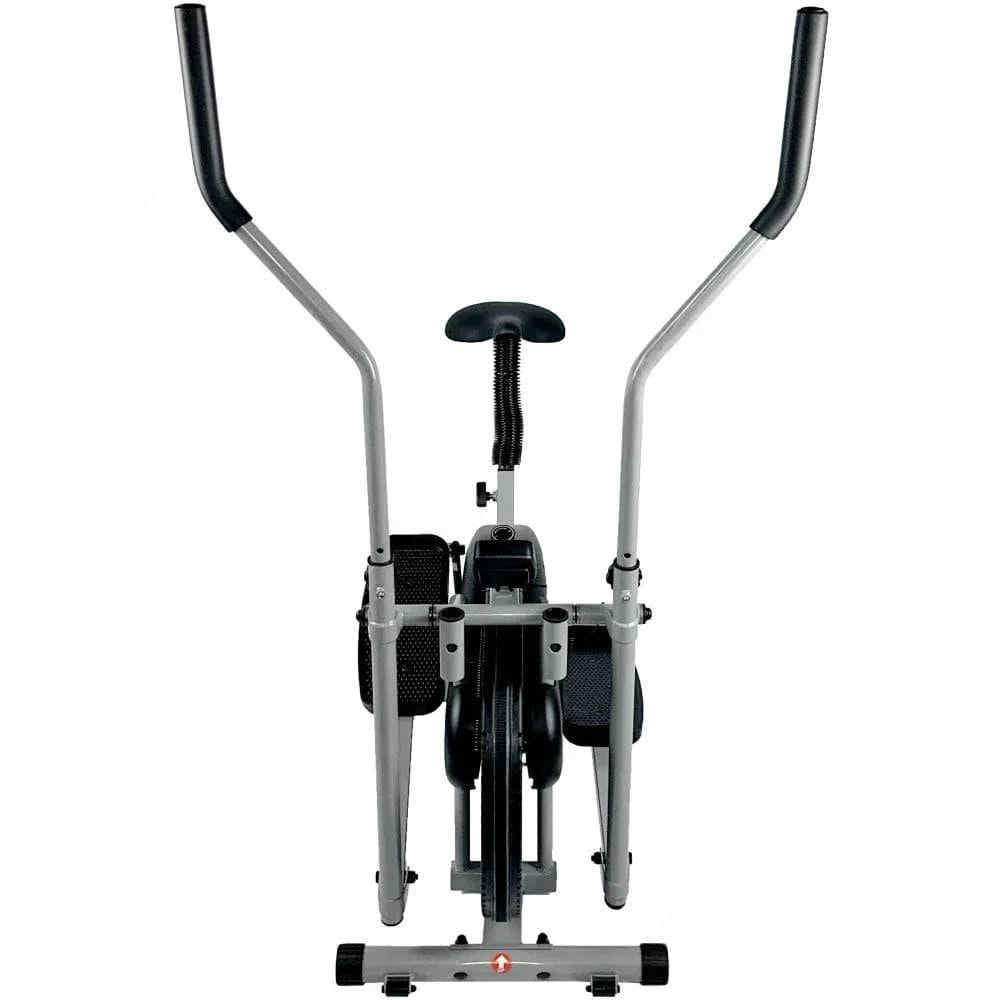 Orbiter bike