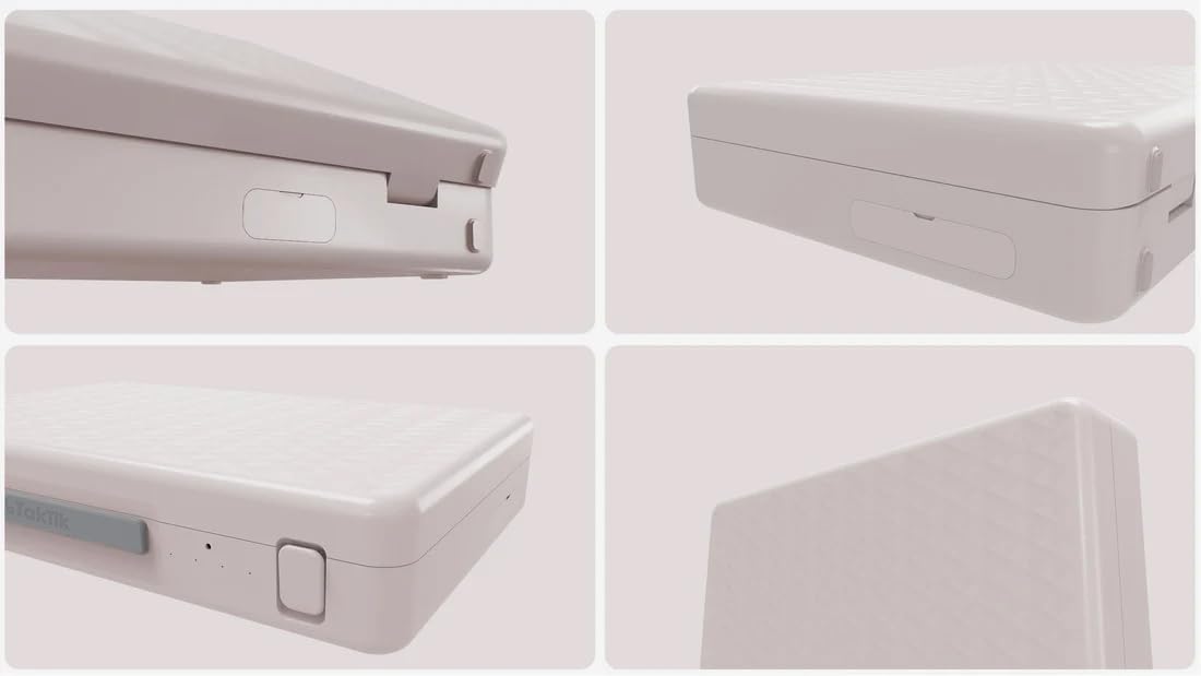 Taktik Briefcase