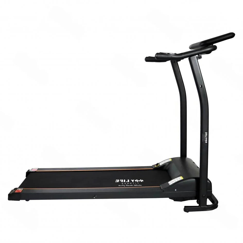 Electric Belt - X-502 (Black)