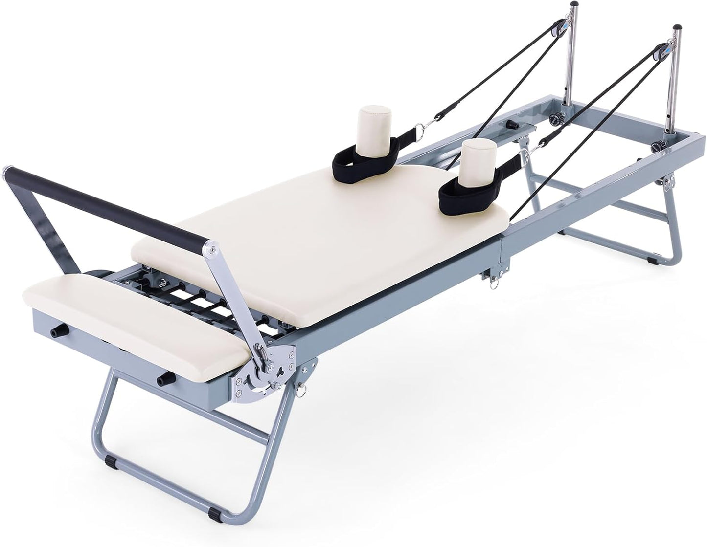 Foldable Pilates Reformer