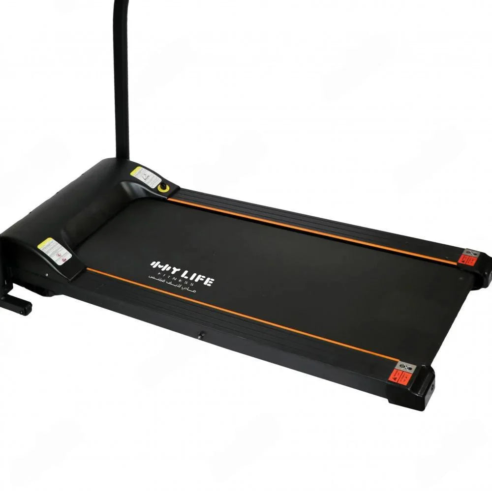 Electric Belt - X-502 (Black)