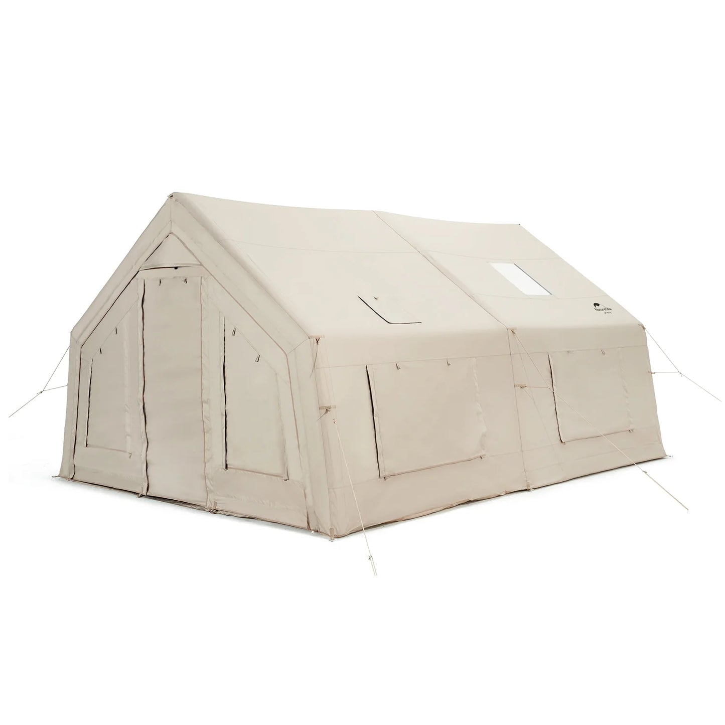 GEN 17.2 Glamping Inflatable 4 Season Tent