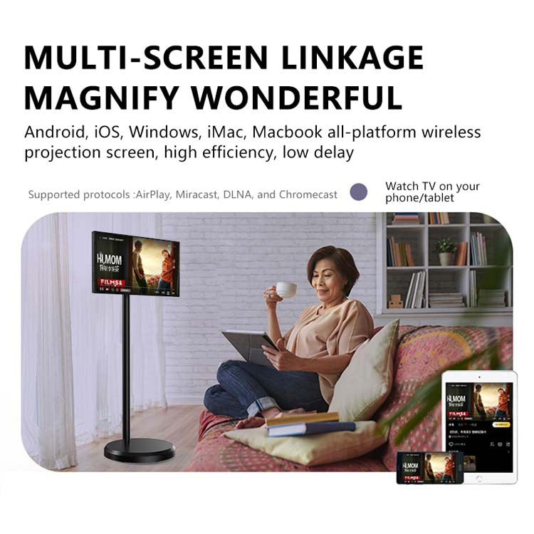 Taktik Stand Tv
