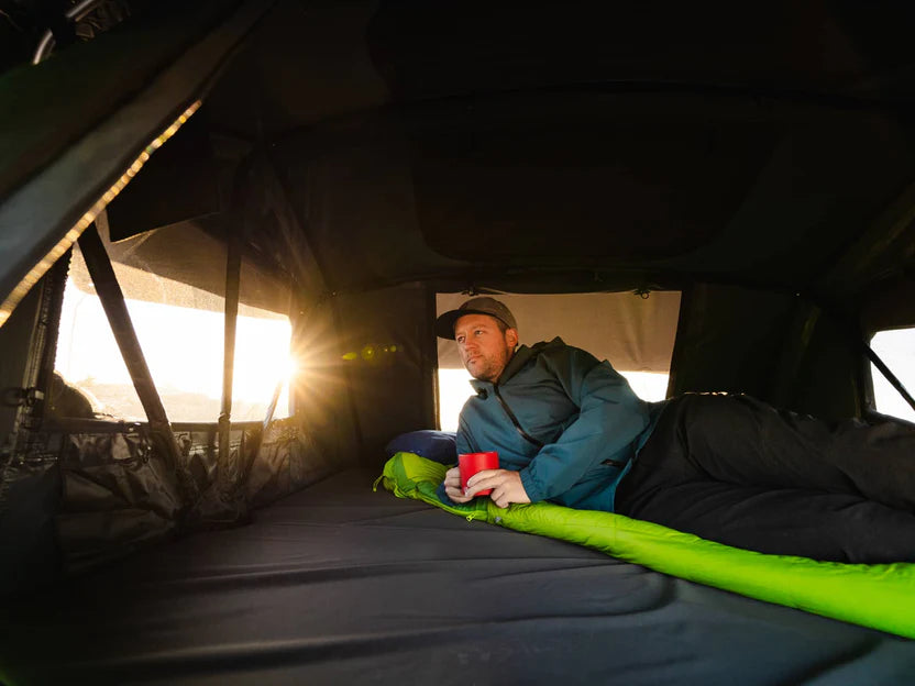 Wa Sahlan TentBox XL
