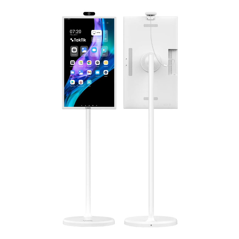 Taktik Stand Tv