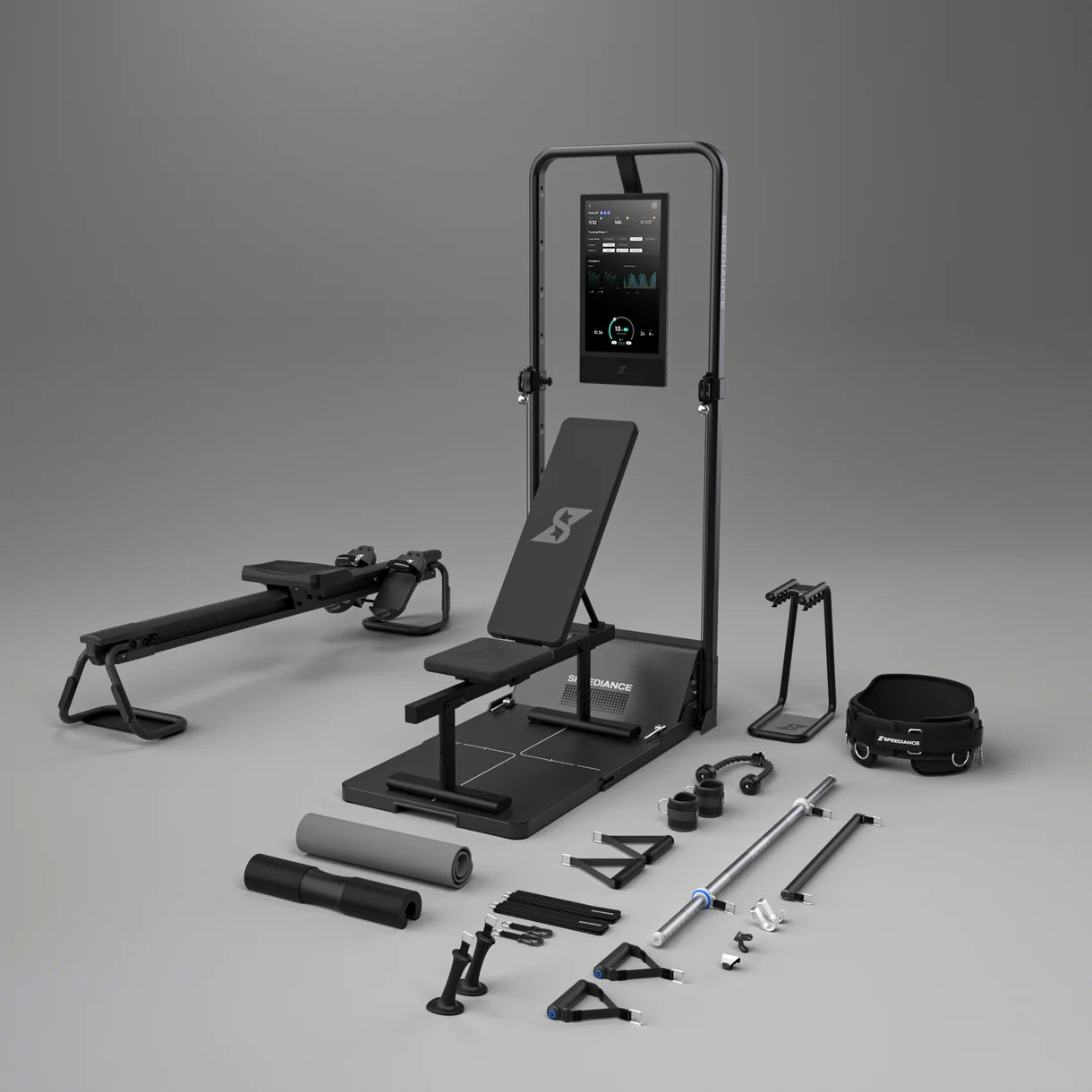 Gym Monster 2