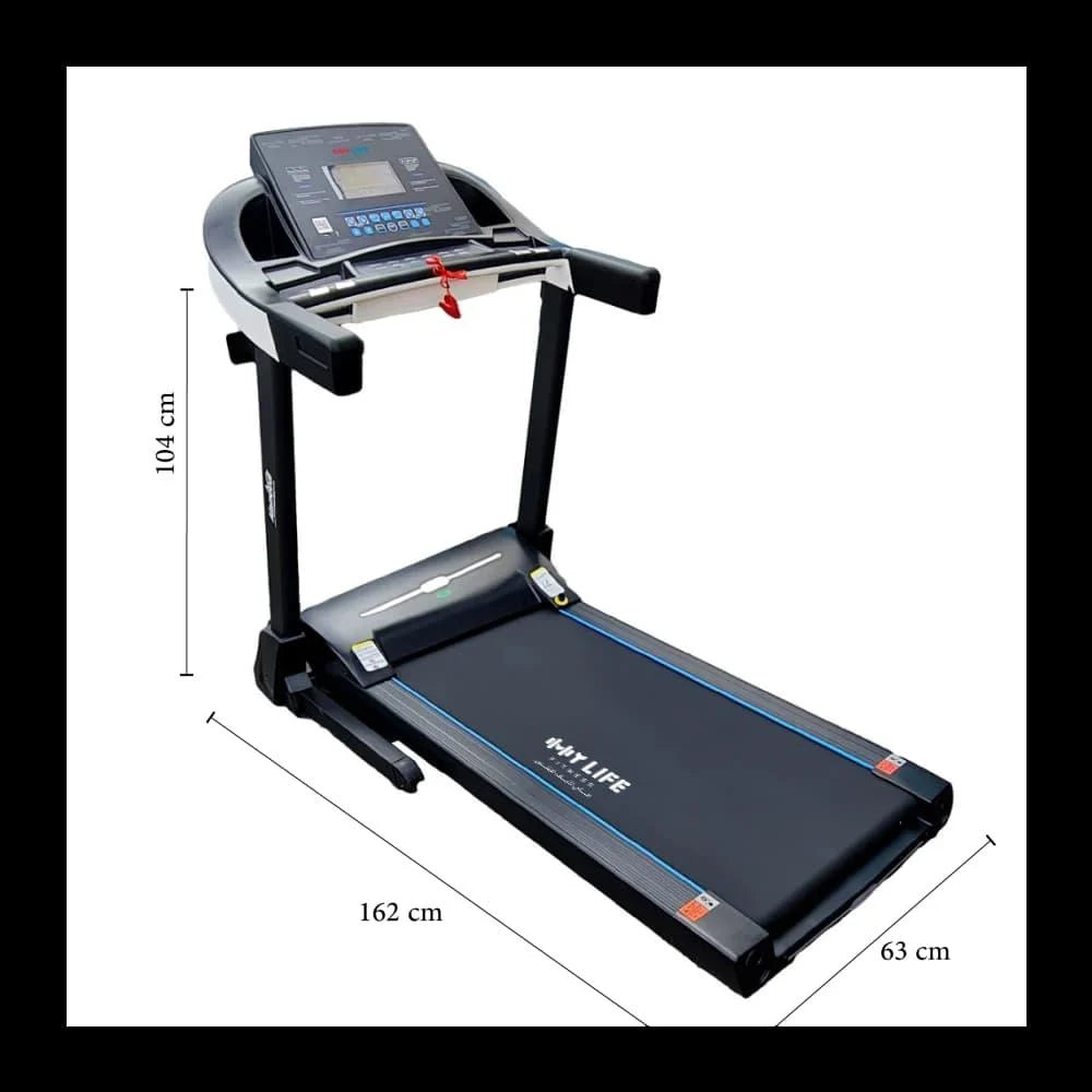 Electric belt - F60A