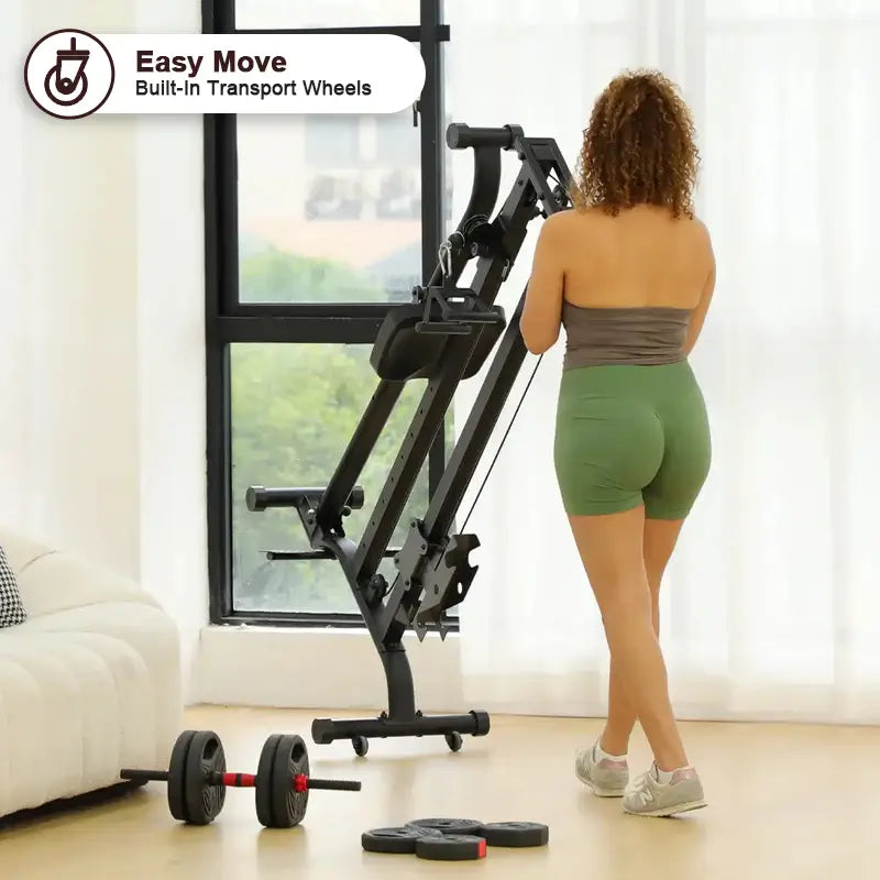 Cable Machine