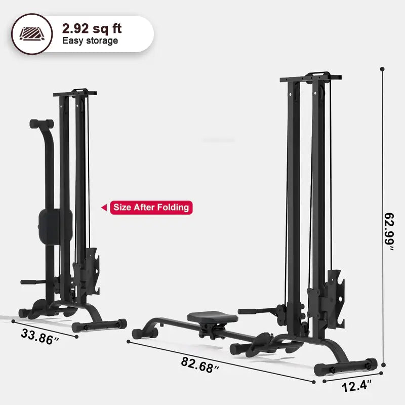 Cable Machine