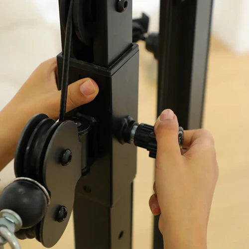 Cable Machine