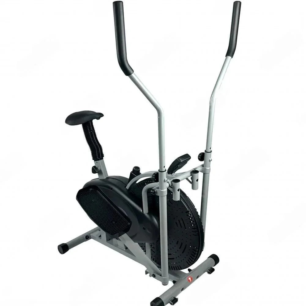 Orbiter bike