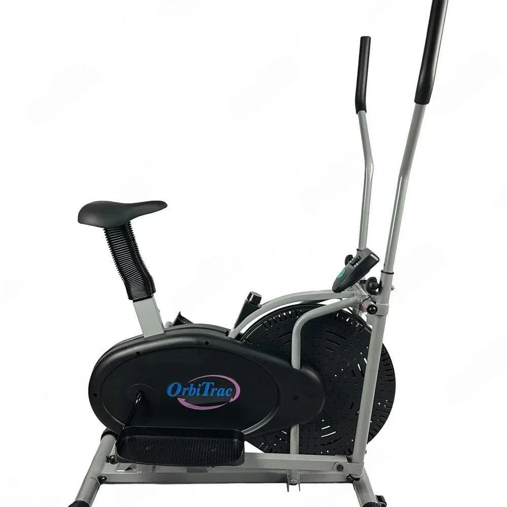 Orbiter bike