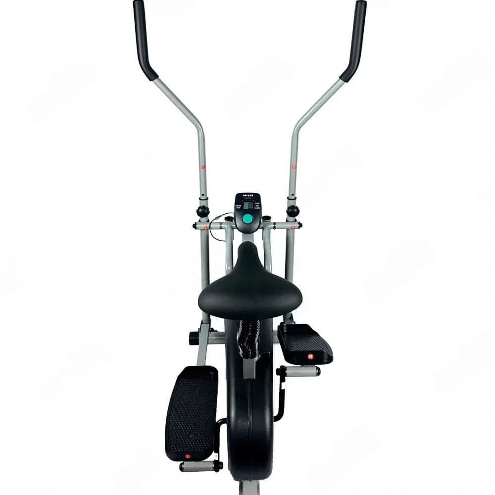 Orbiter bike