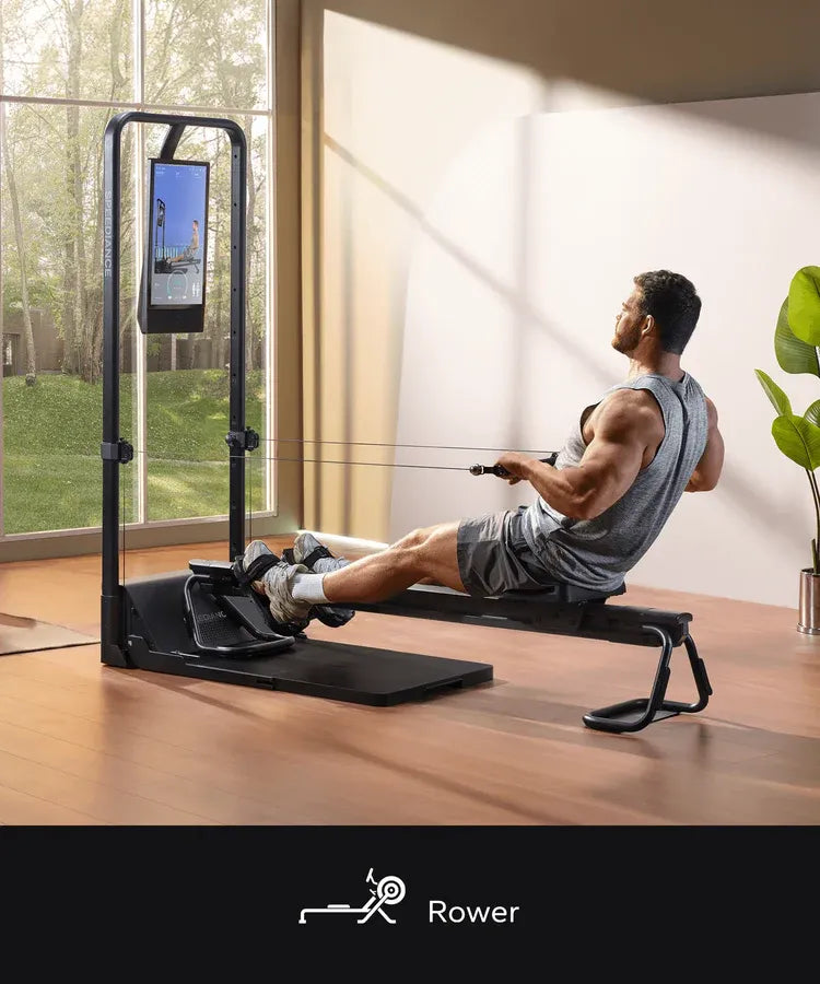 Gym Monster 2
