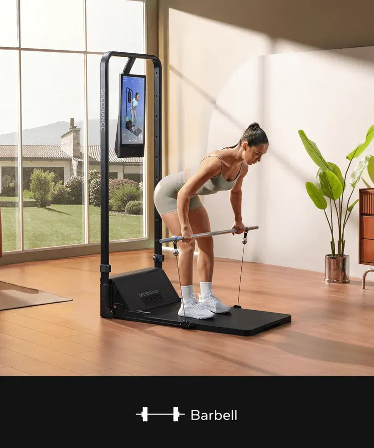 Gym Monster 2
