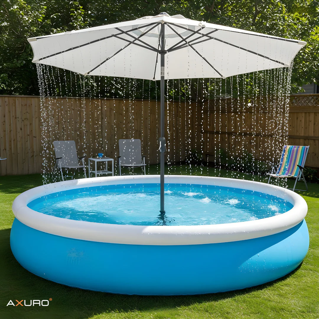 Wa-Sahlan Axuro SunnySplash