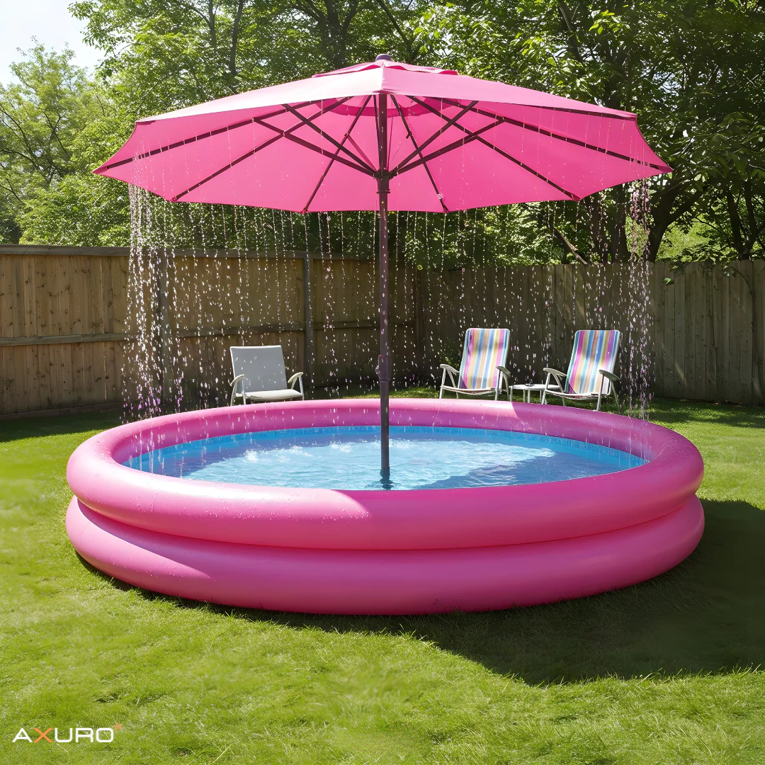 Wa-Sahlan Axuro SunnySplash