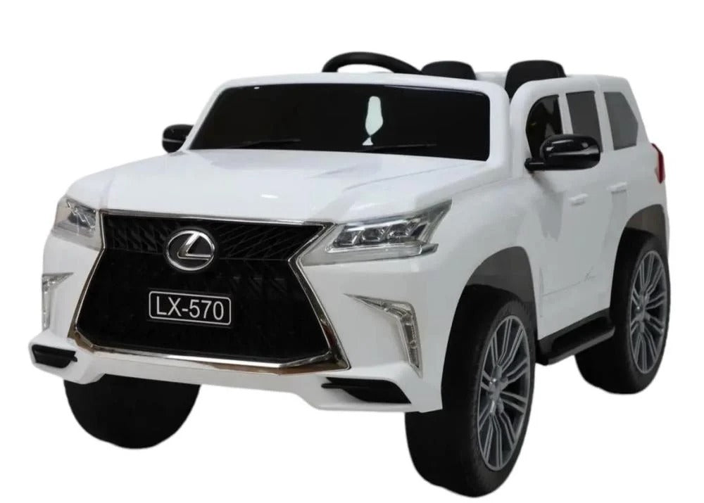 Lexus LX-570