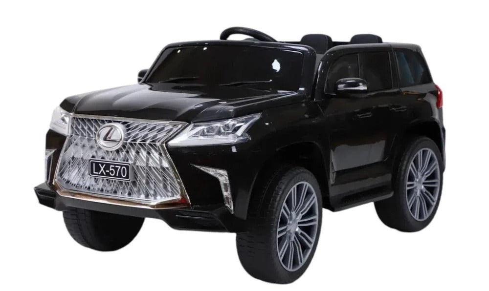 Lexus LX-570