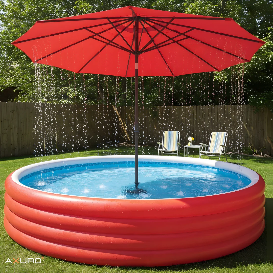 Wa-Sahlan Axuro SunnySplash