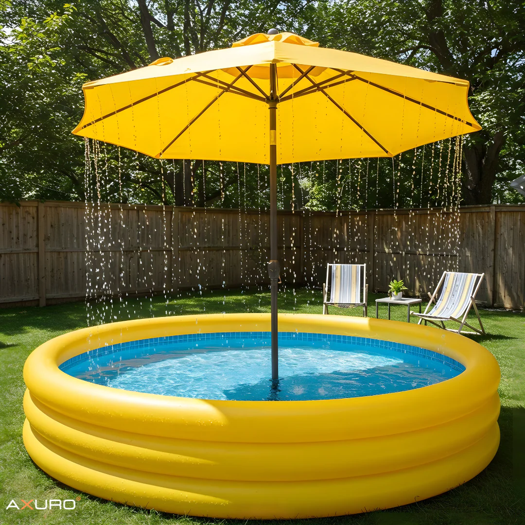 Wa-Sahlan Axuro SunnySplash
