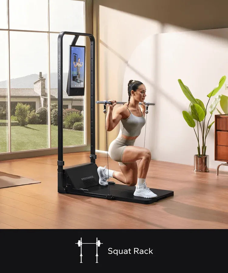 Gym Monster 2