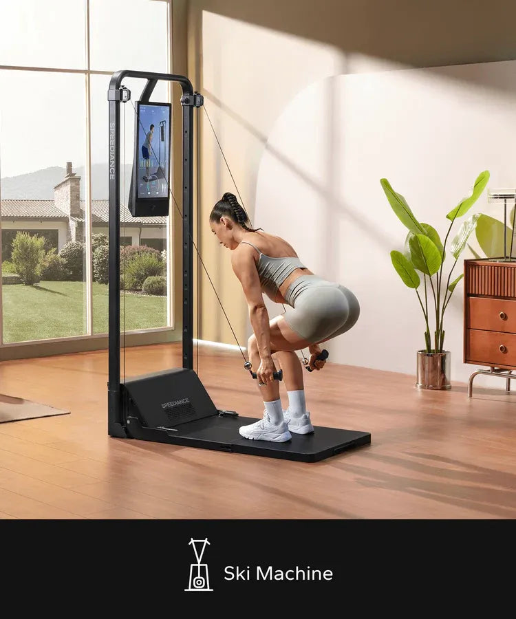 Gym Monster 2
