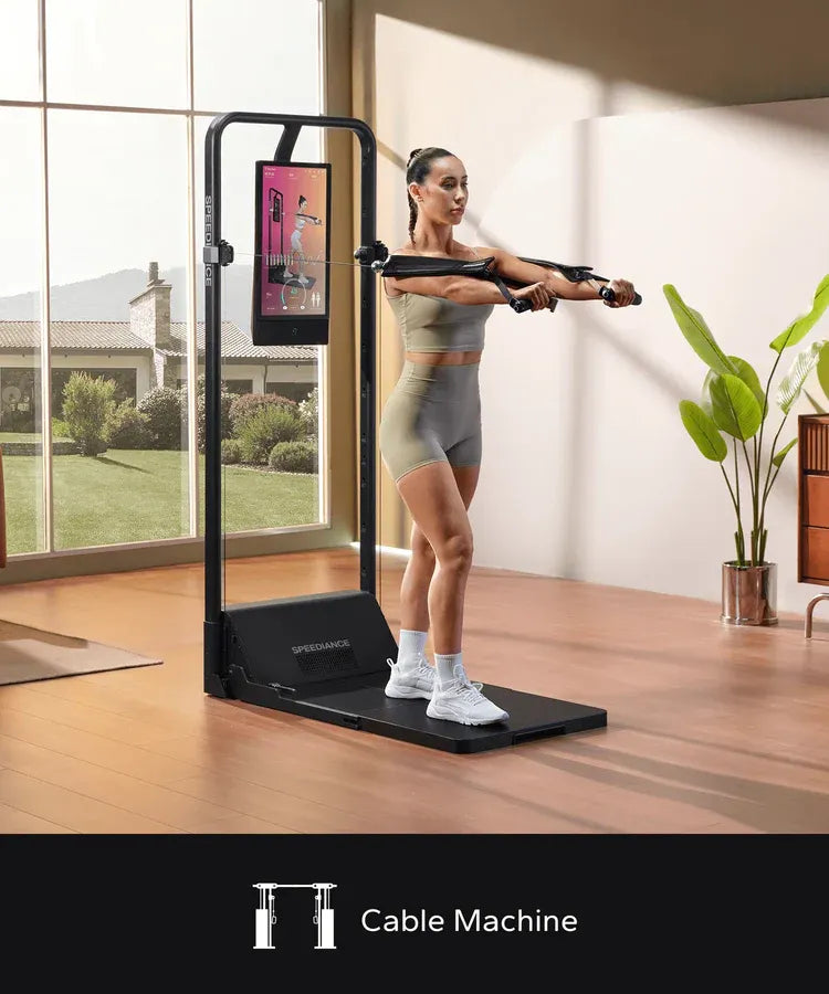 Gym Monster 2