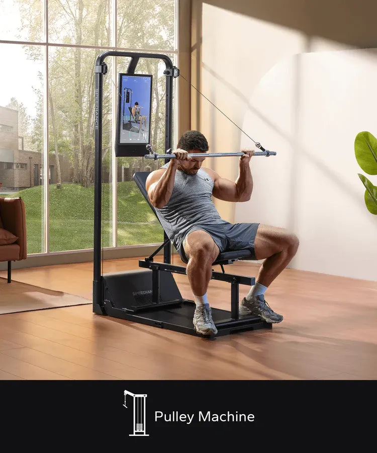Gym Monster 2