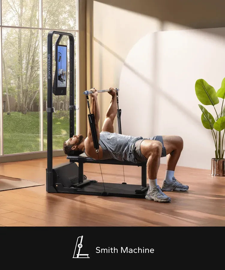 Gym Monster 2