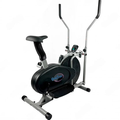 Orbiter bike