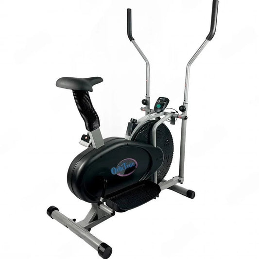 Orbiter bike