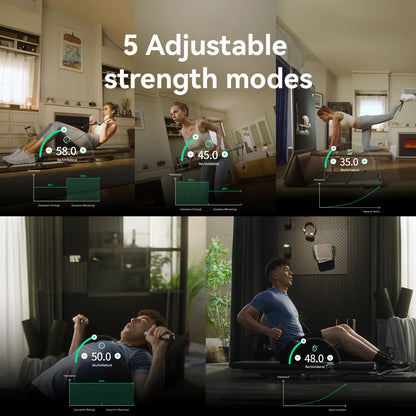 Fitness Mirror