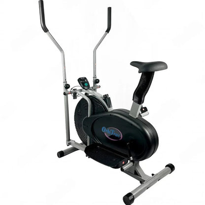 Orbiter bike