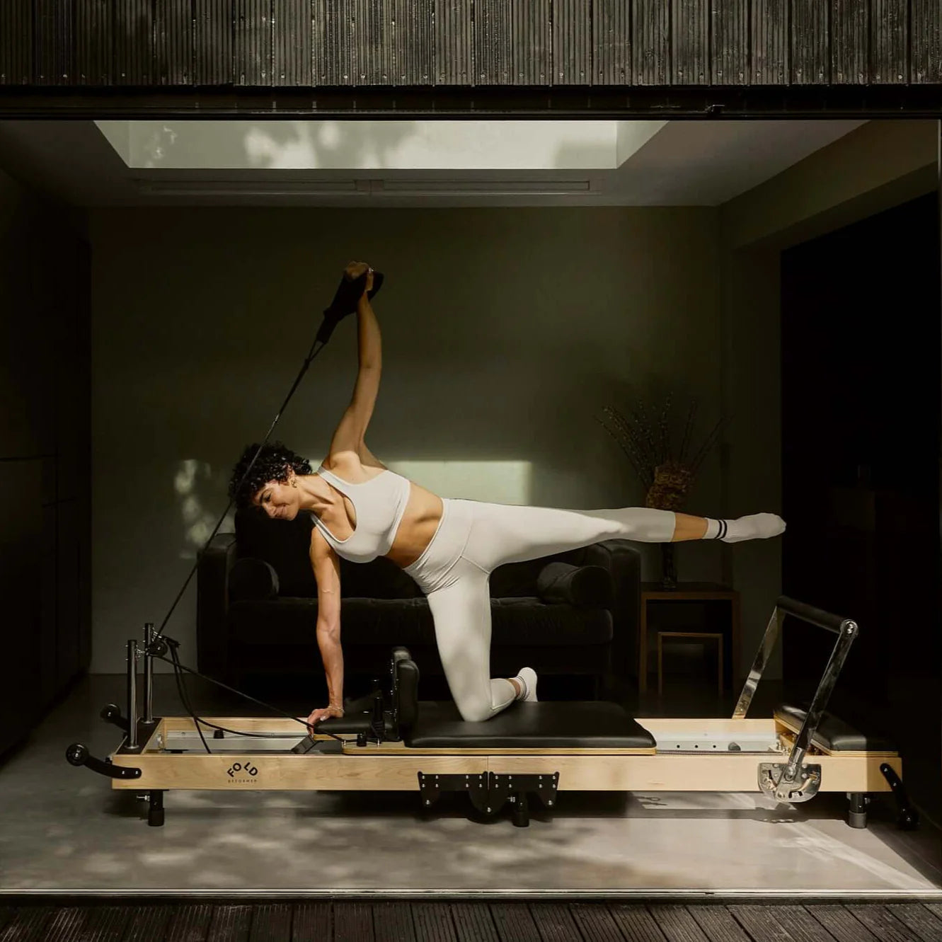 Folding Reformer
