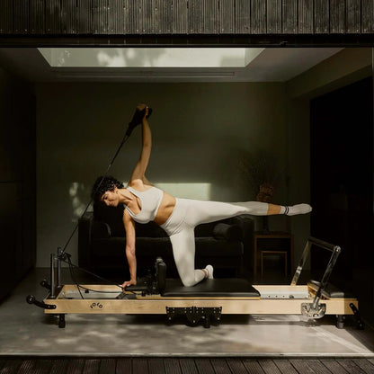 Folding Reformer