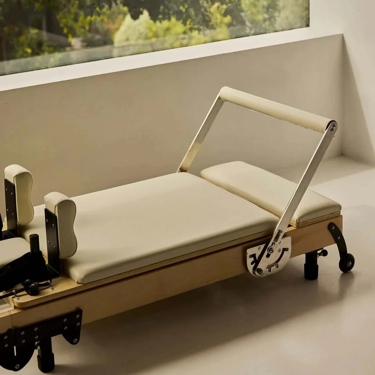Folding Reformer