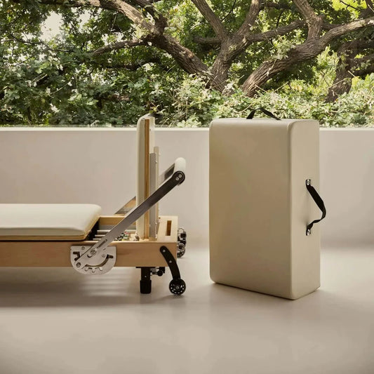 Folding Reformer