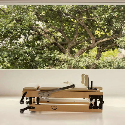 Folding Reformer