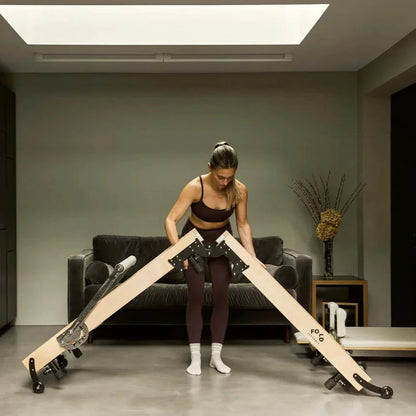 Folding Reformer