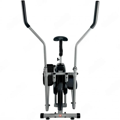 Orbiter bike