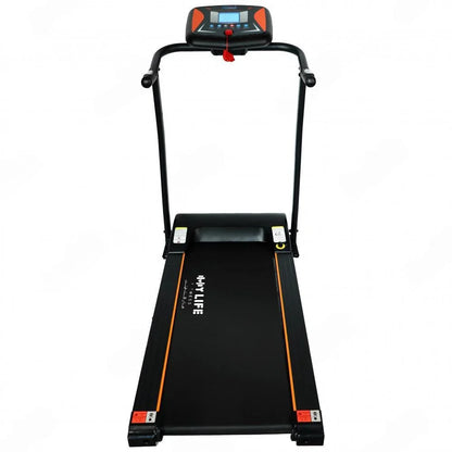 Electric Belt - X-502 (Black)
