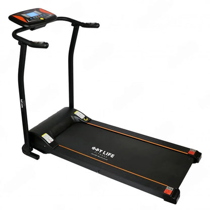 Electric Belt - X-502 (Black)